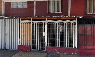 Casa en Venta en VICUÑA MACKENNA 950