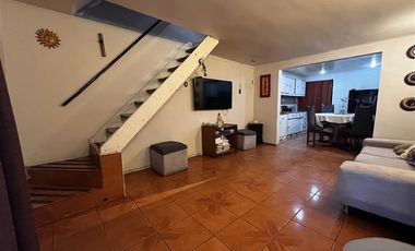 Casa en Venta en VICUÑA MACKENNA 950