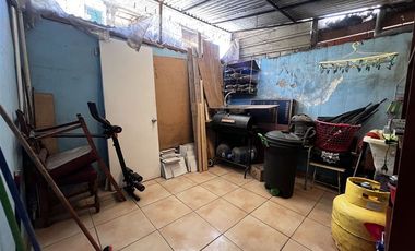 Casa en Venta en VICUÑA MACKENNA 950