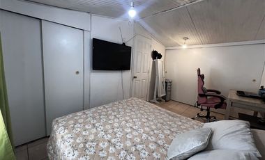 Casa en Venta en VICUÑA MACKENNA 950