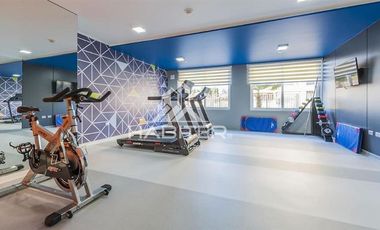 Departamento en Venta en COD36302 Condominio ubicado en calle Inglaterra a pasos de Universidades