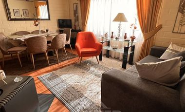 Casa en Venta en COD37016 Casa con asilacion térmica, en muy buenas condiciones, sector Avda. Recabarren cercano a Lider Express