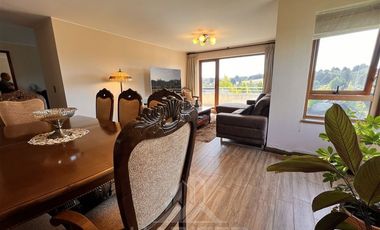 Departamento en Venta en COD37176 A pasos de todo Clínica Mayor, Colegios, Avenida Alemania y comercios