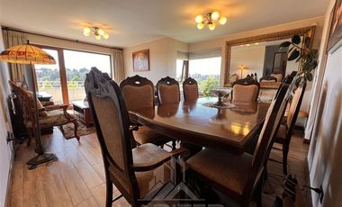 Departamento en Venta en COD37176 A pasos de todo Clínica Mayor, Colegios, Avenida Alemania y comercios