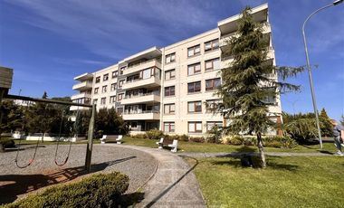 Departamento en Venta en COD37176 A pasos de todo Clínica Mayor, Colegios, Avenida Alemania y comercios