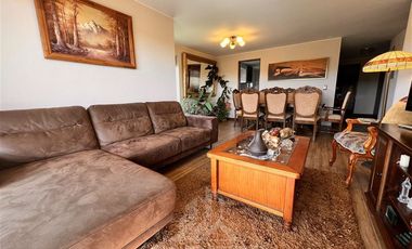 Departamento en Venta en COD37176 A pasos de todo Clínica Mayor, Colegios, Avenida Alemania y comercios