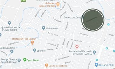 Departamento en Venta en COD37176 A pasos de todo Clínica Mayor, Colegios, Avenida Alemania y comercios