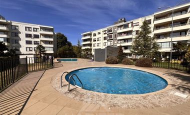 Departamento en Venta en COD37176 A pasos de todo Clínica Mayor, Colegios, Avenida Alemania y comercios