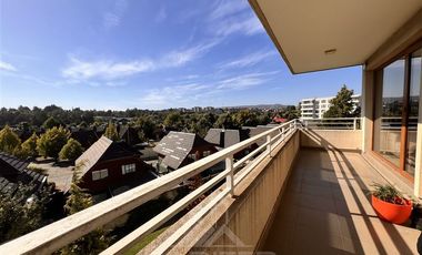 Departamento en Venta en COD37176 A pasos de todo Clínica Mayor, Colegios, Avenida Alemania y comercios