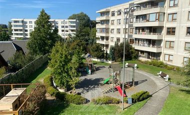 Departamento en Venta en COD37176 A pasos de todo Clínica Mayor, Colegios, Avenida Alemania y comercios