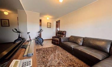 Departamento en Venta en COD37176 A pasos de todo Clínica Mayor, Colegios, Avenida Alemania y comercios