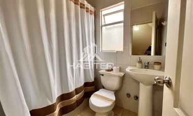 Casa en Venta en COD37346 Casa ubicada en Villa Vista Volcán, sector norte de Temuco a pasos del Supermercado El Trébol, camino Temuco - Cajón