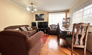 Casa en Venta en COD37346 Casa ubicada en Villa Vista Volcán, sector norte de Temuco a pasos del Supermercado El Trébol, camino Temuco - Cajón