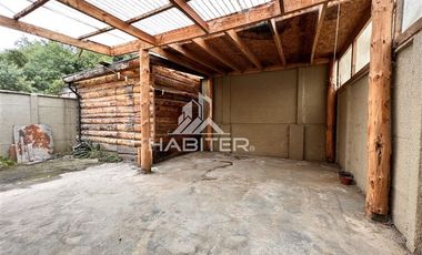 Casa en Venta en COD37346 Casa ubicada en Villa Vista Volcán, sector norte de Temuco a pasos del Supermercado El Trébol, camino Temuco - Cajón