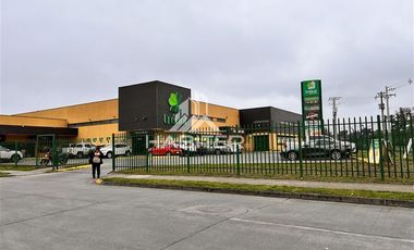 Casa en Venta en COD37346 Casa ubicada en Villa Vista Volcán, sector norte de Temuco a pasos del Supermercado El Trébol, camino Temuco - Cajón
