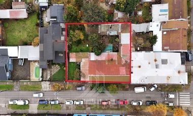 Casa en Venta en COD39046 Calle Urrutia centro de Victoria