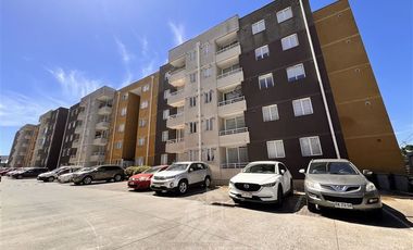 Departamento en Venta en COD38197 Avda. Luis Durand, frente a INACAP