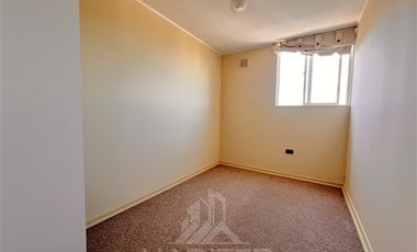 Departamento en Venta en COD38197 Avda. Luis Durand, frente a INACAP