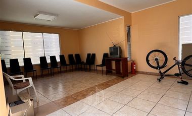 Departamento en Venta en COD38197 Avda. Luis Durand, frente a INACAP
