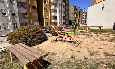 Departamento en Venta en COD38197 Avda. Luis Durand, frente a INACAP