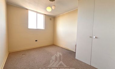 Departamento en Venta en COD38197 Avda. Luis Durand, frente a INACAP