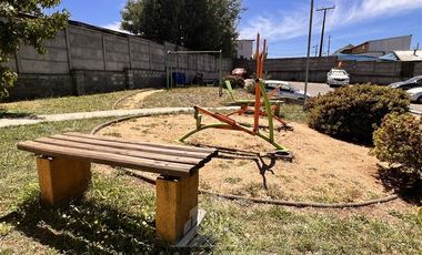 Departamento en Venta en COD38197 Avda. Luis Durand, frente a INACAP