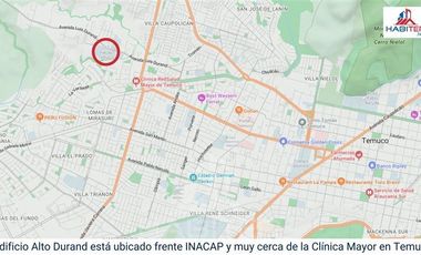 Departamento en Venta en COD38197 Avda. Luis Durand, frente a INACAP