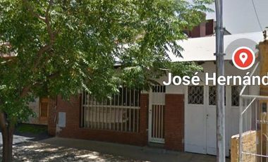 Venta lote en la 6ta sección