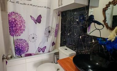 Departamento en Venta en Condominio vista oriente