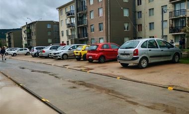 Departamento en Venta en Condominio vista oriente