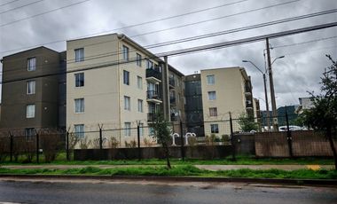 Departamento en Venta en Condominio vista oriente