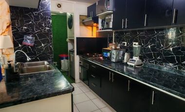 Departamento en Venta en Condominio vista oriente