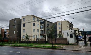 Departamento en Venta en Condominio vista oriente