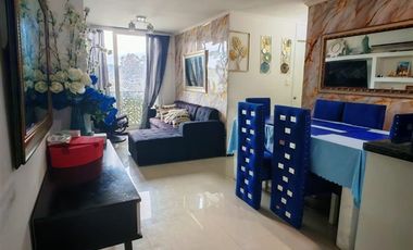 Departamento en Venta en Condominio vista oriente