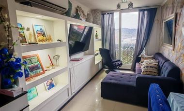 Departamento en Venta en Condominio vista oriente