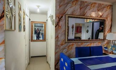 Departamento en Venta en Condominio vista oriente