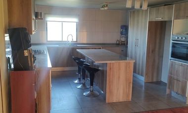 Casa en Venta en LOS BOLDOS , Sector Providencia, Talca