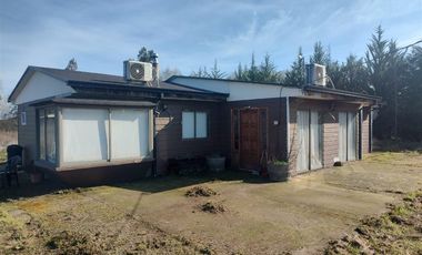 Casa en Venta en LOS BOLDOS , Sector Providencia, Talca