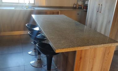 Casa en Venta en LOS BOLDOS , Sector Providencia, Talca