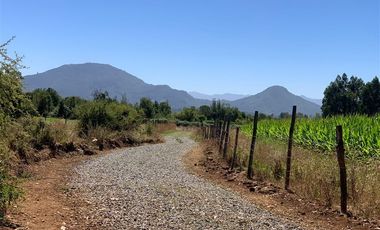 Parcela en Venta en San Clemente