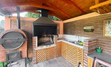 Casa en Venta en Bahia Chila, Llallauquen, Lago Rapel