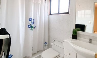 Casa en Venta en Bahia Chila, Llallauquen, Lago Rapel