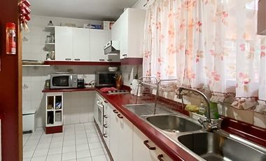 Casa en Venta en Bahia Chila, Llallauquen, Lago Rapel