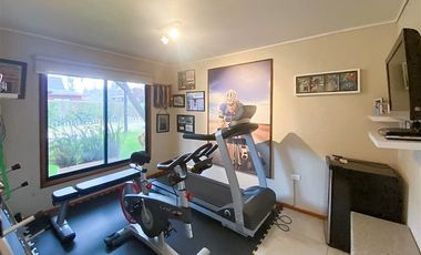 Casa en Venta en Bahia Chila, Llallauquen, Lago Rapel