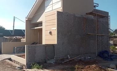 Dijual Rumah Minimalis Lokasi Strategis Di Grand Mulya Asri Bandung