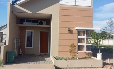 Dijual Rumah Minimalis Lokasi Strategis Di Grand Mulya Asri Bandung