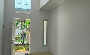 Terawat dan Terjaga, Rumah di Taman Dayu Harga Nego