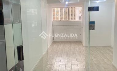 Local Comercial en Arriendo en Avenida Providencia esquina Luis Thayer Ojeda
