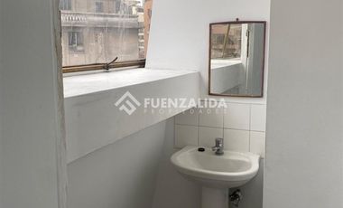 Local Comercial en Arriendo en Avenida Providencia esquina Luis Thayer Ojeda