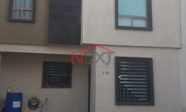 EN VENTA CASA EN VALLE DEL ORIENTE SECTOR A